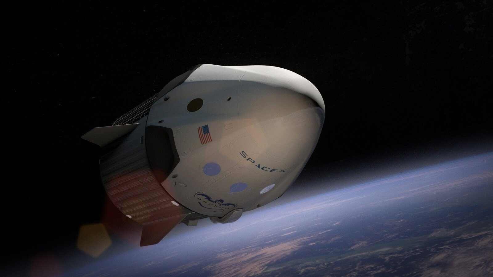 spacex starship